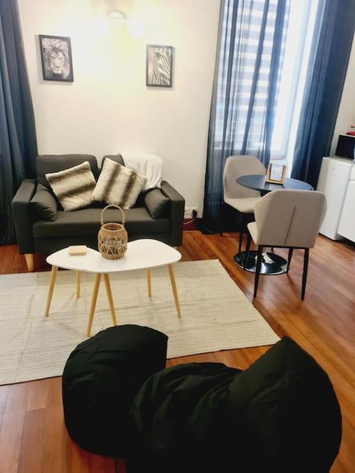 Appartement L'anjou - St Nazaire - Comme A La Maison